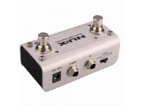 Nux NMP-2 Footswitch Nux NMP-2 Footswitch